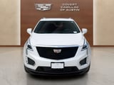 2024 Cadillac XT5 - Preview 5