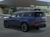 2026 Hyundai Santa Fe - Preview 5
