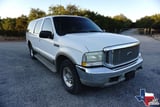 2002 Ford Excursion - Preview 11
