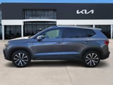 2024 Volkswagen Taos - Preview 4