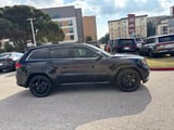 2016 Jeep Grand Cherokee - Preview 6