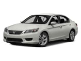2014 Honda Accord - Preview 2
