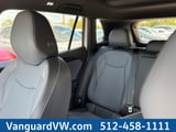 2026 Volkswagen Tiguan - Preview 13