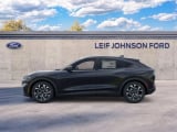 2026 Ford Mustang - Preview 3