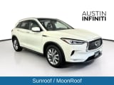 2020 INFINITI QX50 - Preview 2