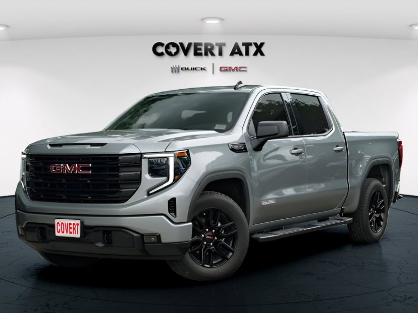 2026 GMC Sierra 1500 - Image 1