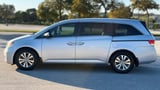 2015 Honda Odyssey - Preview 8