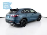 2027 Honda HR-V - Preview 7