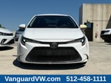 2020 Toyota Corolla - Preview 3