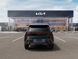2027 Kia Seltos - Preview 5