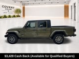 2026 Jeep Gladiator - Preview 5