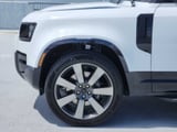 2026 Land Rover Defender - Preview 9
