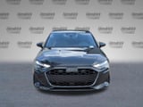 2026 Audi A3 - Preview 3