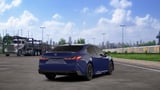 2026 Toyota Camry - Preview 9