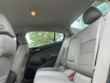 2017 Chevrolet Cruze - Preview 10