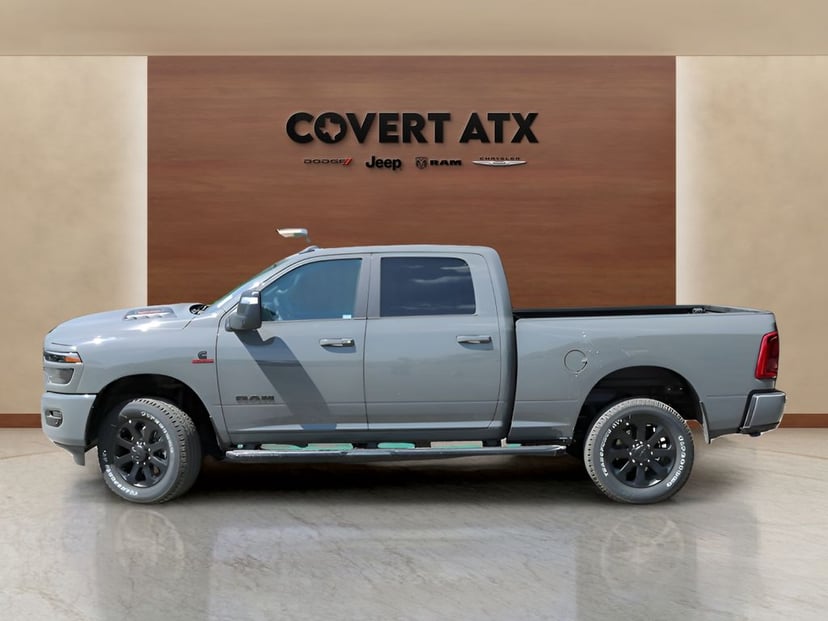 2026 Ram 2500 - Image 3
