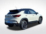 2026 Chevrolet Trailblazer - Preview 3
