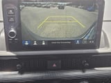 2026 Honda CR-V - Preview 15