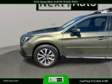 2019 Subaru Outback - Preview 12