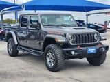 2024 Jeep Gladiator - Preview 3