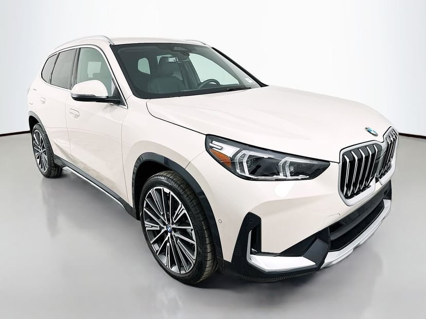 2026 BMW X1 - Image 1