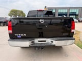 2014 Nissan Titan - Preview 5
