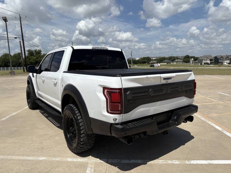 2019 Ford F-150 - Image 1