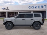 2026 Ford Bronco - Preview 4