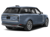 2026 Land Rover Range Rover - Preview 2