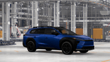 2026 Toyota BZ Woodland - Preview 16
