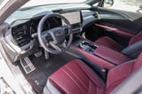 2024 Lexus RX - Preview 9