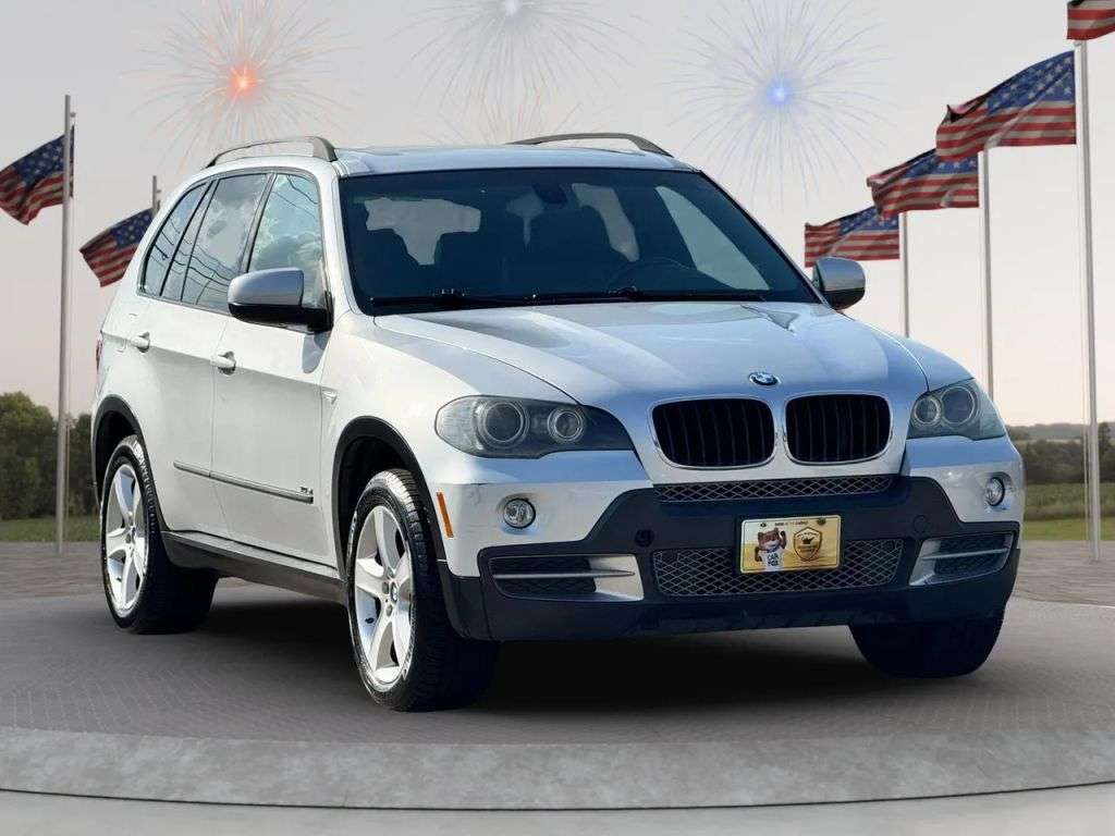 2008 BMW X5 - Image 1