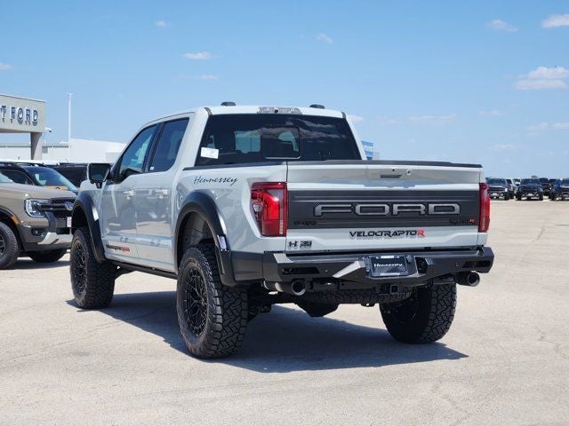 2026 Ford F-150 - Image 3