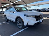 2027 Honda CR-V - Preview 2