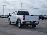 2025 Chevrolet Silverado - Preview 5