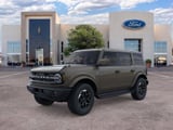 2026 Ford Bronco - Preview 2