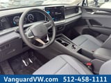 2027 Volkswagen Tiguan - Preview 9
