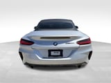 2022 BMW Z4 - Preview 6