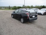 2016 Toyota Prius - Preview 5