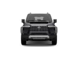 2026 Lexus GX - Preview 5