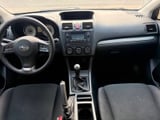 2012 Subaru Impreza - Preview 10