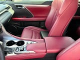 2017 Lexus RX - Preview 11