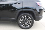 2022 Jeep Compass - Preview 9