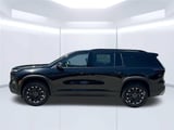 2027 Chevrolet Traverse - Preview 3