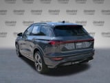 2027 Audi Q6 e-tron - Preview 6