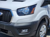 2025 Ford Transit - Preview 8