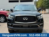 2023 INFINITI QX80 - Preview 3