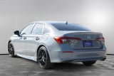2024 Honda Civic - Preview 6