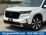 2023 Honda Pilot - Preview 2