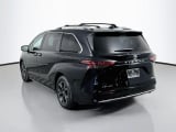 2026 Toyota Sienna - Preview 7